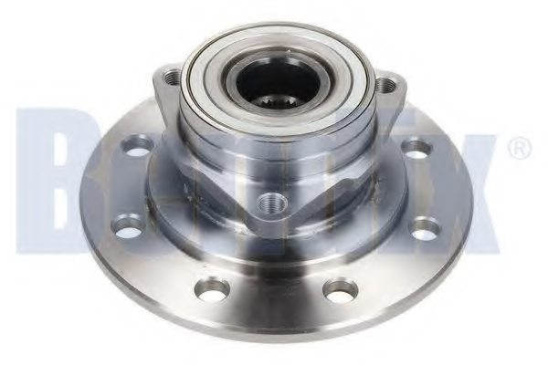 BENDIX 051802B Wheel Bearing Kit